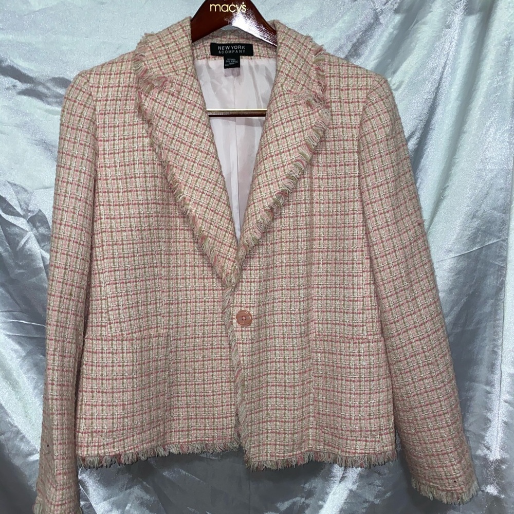 New York and Company Woman’s Blazer